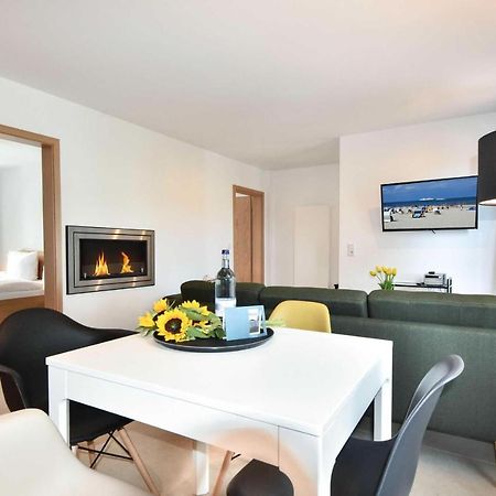 Sonnenlauf Wohnung Nord เฮริงสดอร์ฟ ภายนอก รูปภาพ