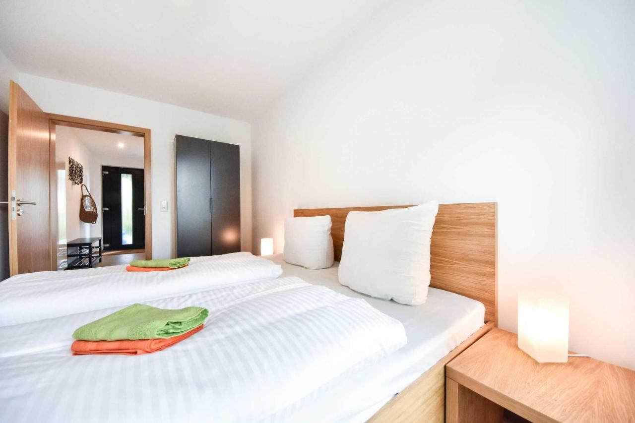 Sonnenlauf Wohnung Nord เฮริงสดอร์ฟ ภายนอก รูปภาพ
