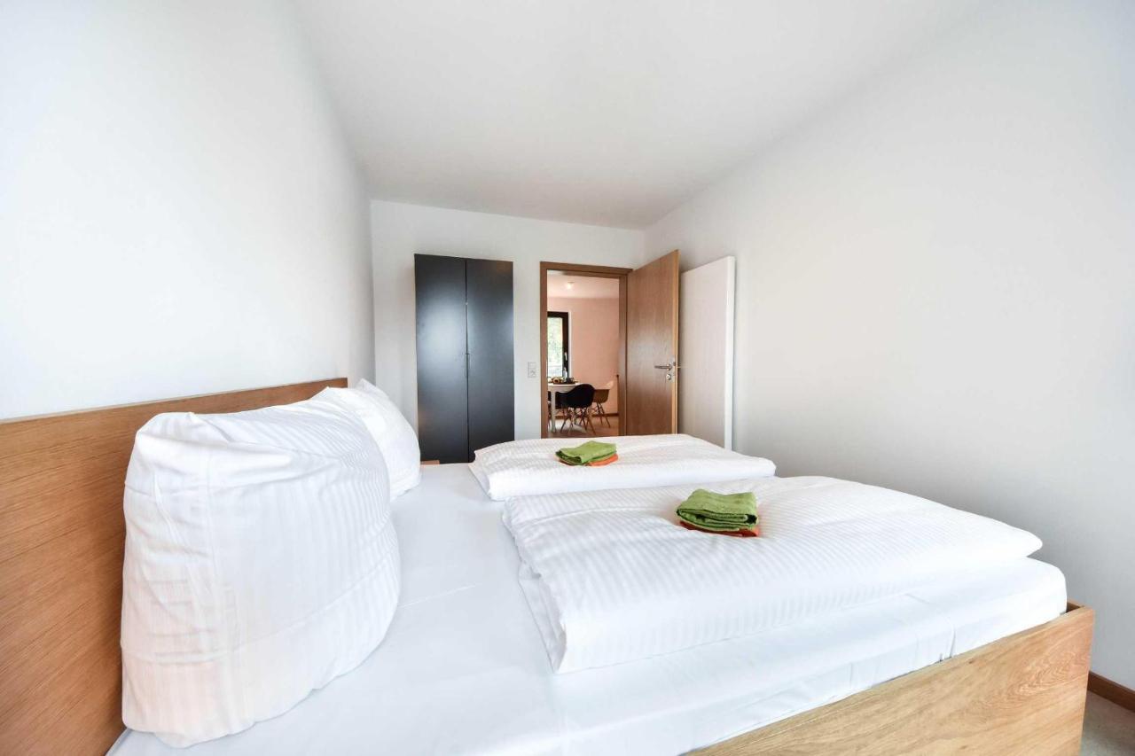 Sonnenlauf Wohnung Nord เฮริงสดอร์ฟ ภายนอก รูปภาพ